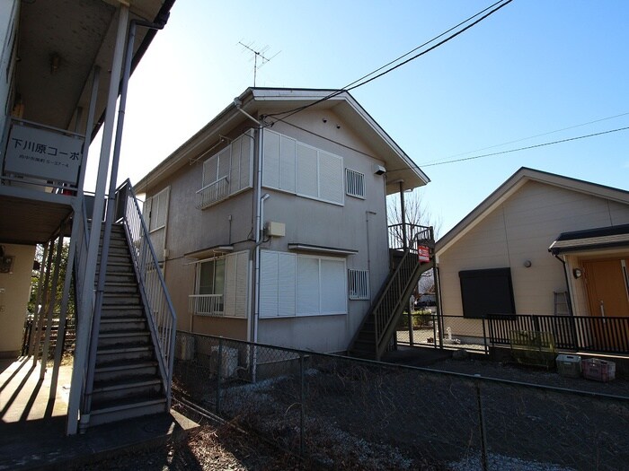 駐車場 コーポ宮崎