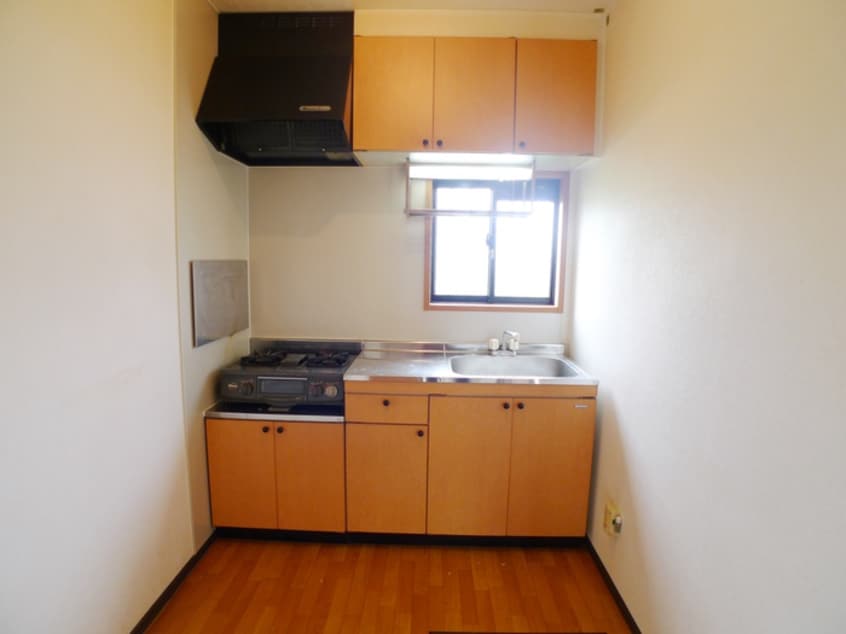 キッチン グリ－ンハイツ