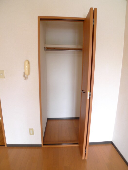 収納 グリ－ンハイツ