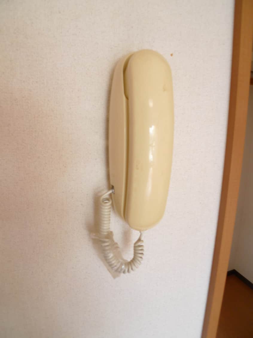 内観写真 グリ－ンハイツ