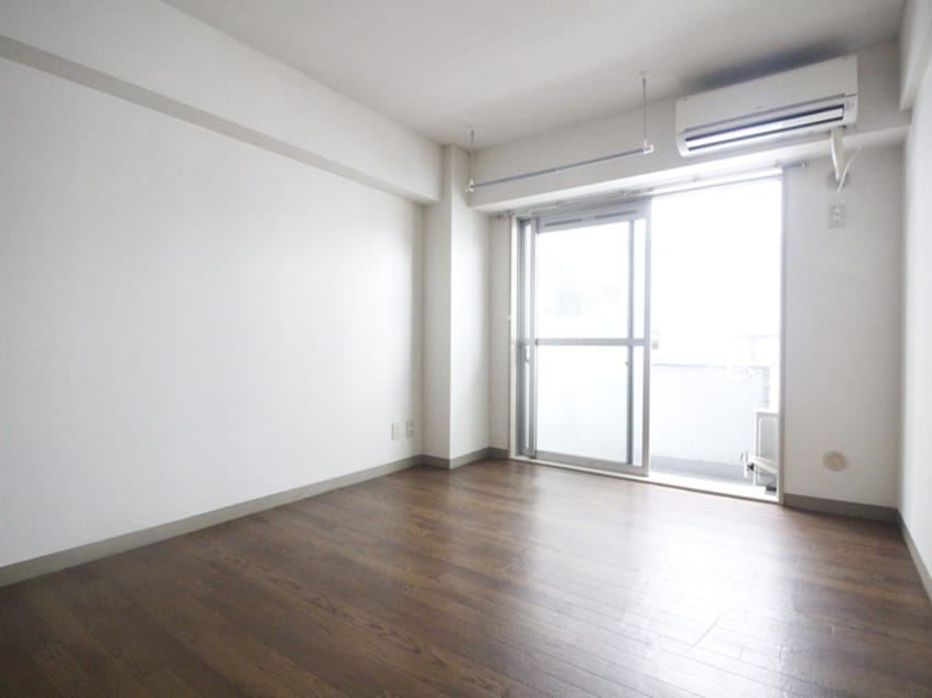 居室 ファ－ストヒル