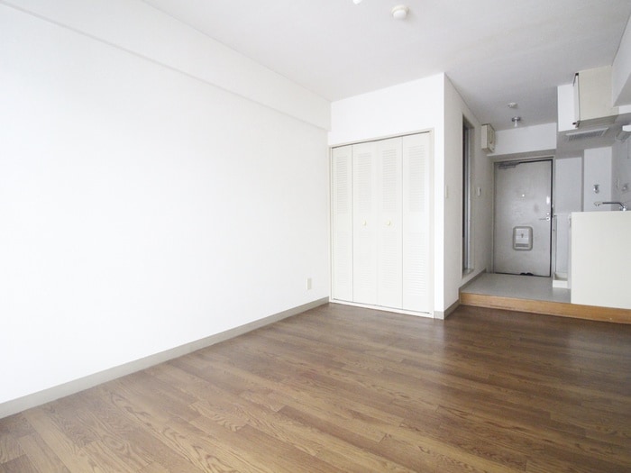 居室 ファ－ストヒル