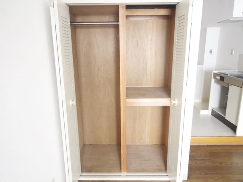 収納 ファ－ストヒル