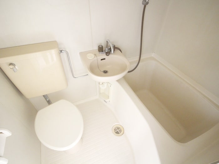 バス／シャワールーム等 ファ－ストヒル