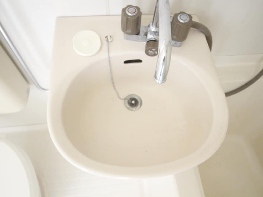 洗面 ファ－ストヒル