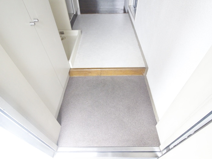 玄関 ファ－ストヒル