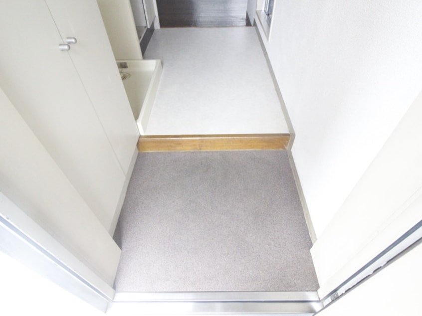 玄関 ファ－ストヒル