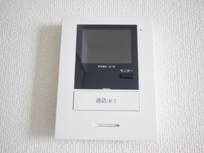 内観写真 ファ－ストヒル