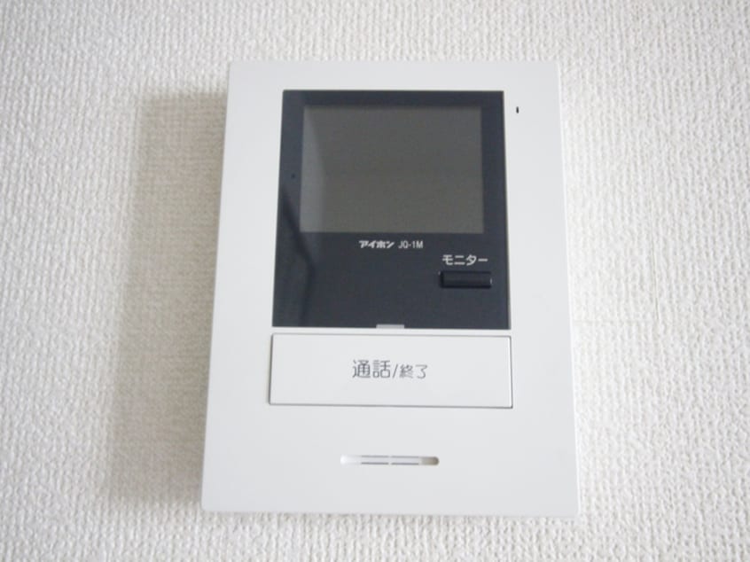 内観写真 ファ－ストヒル