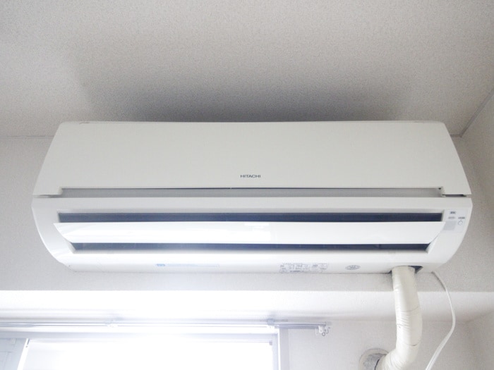 内観写真 ファ－ストヒル