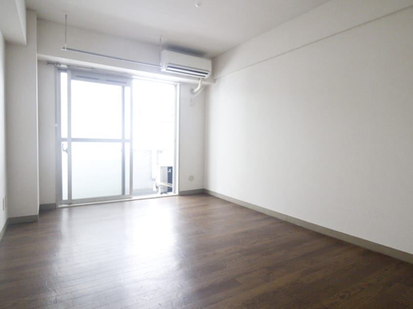 居室 ファ－ストヒル