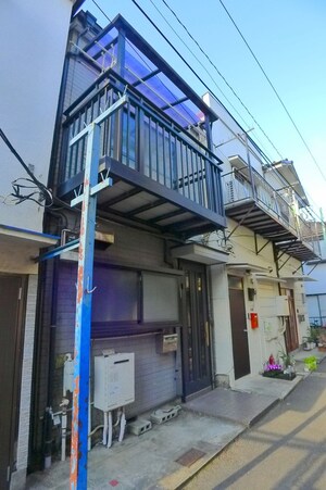 宮田様貸家