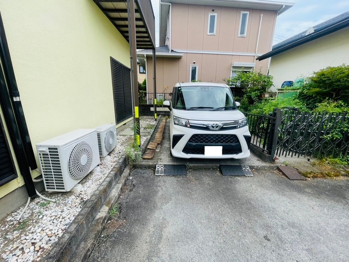 駐車場 ＥＸＣＥＬＳＩＯＲ鴨宮