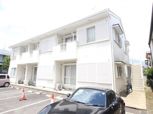 グリーンハイツ並木Ⅱ