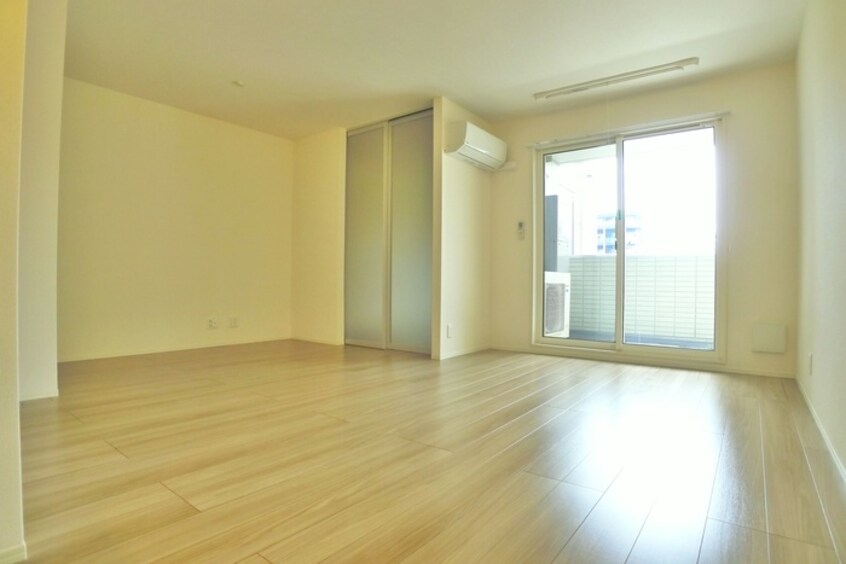 居室 アンジュール西小岩Ⅰ