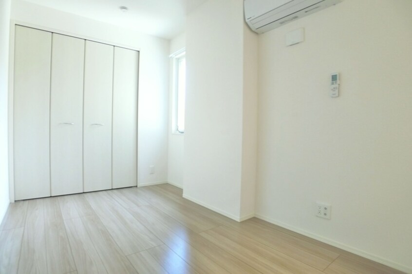 居室 アンジュール西小岩Ⅰ