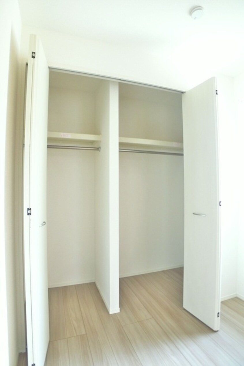 収納 アンジュール西小岩Ⅰ