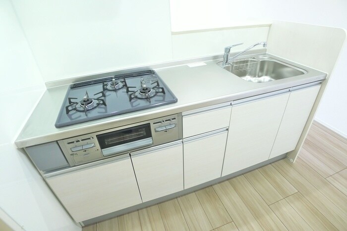 キッチン アンジュール西小岩Ⅰ