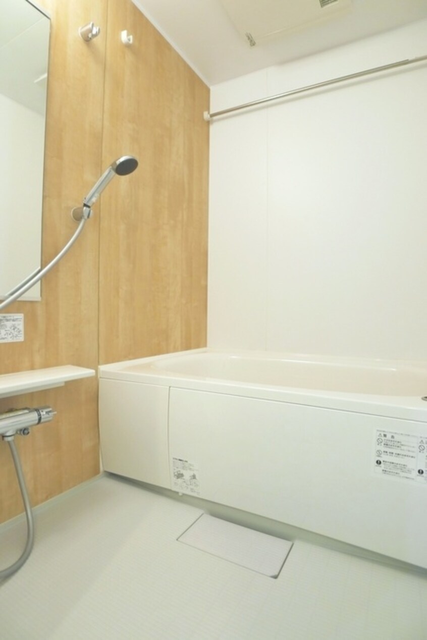 バス／シャワールーム等 アンジュール西小岩Ⅰ