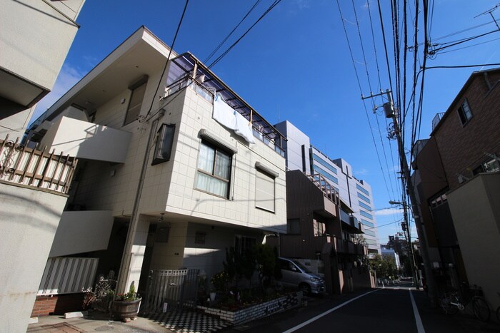 周辺環境 スタジオＫ