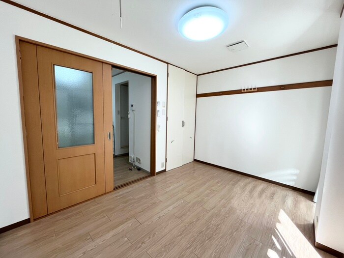 居室 スタジオＫ