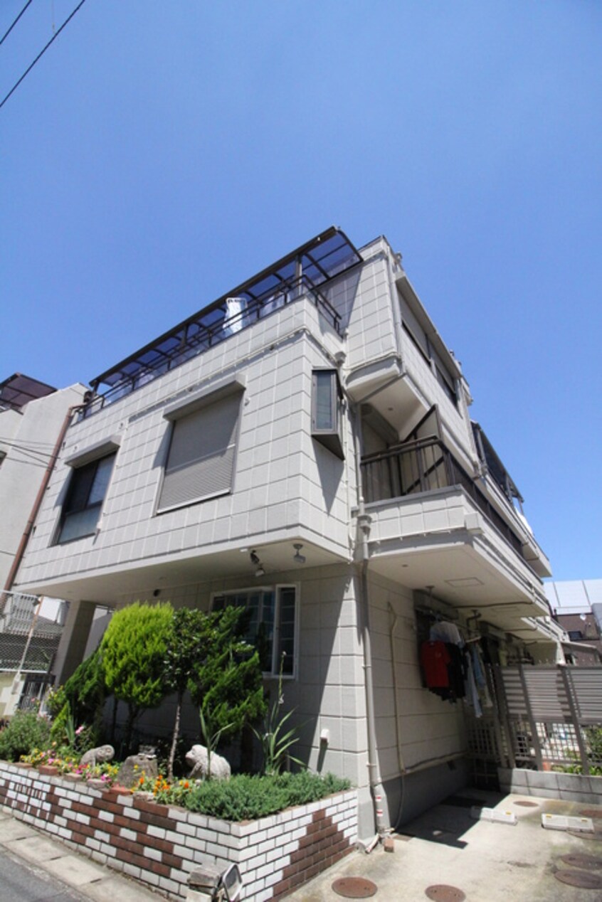 外観写真 スタジオＫ