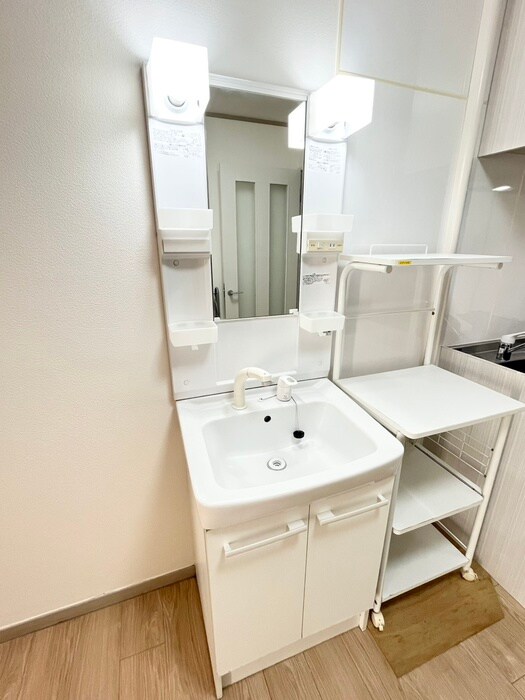 洗面 スタジオＫ