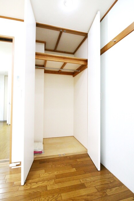 収納 スタジオＫ