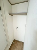 洗濯機置場 スタジオＫ