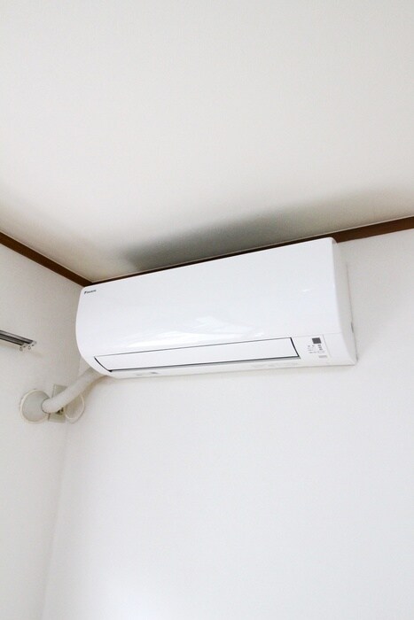 内観写真 スタジオＫ