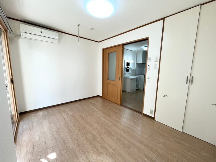 居室 スタジオＫ