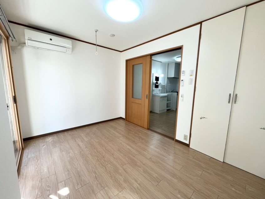 居室 スタジオＫ