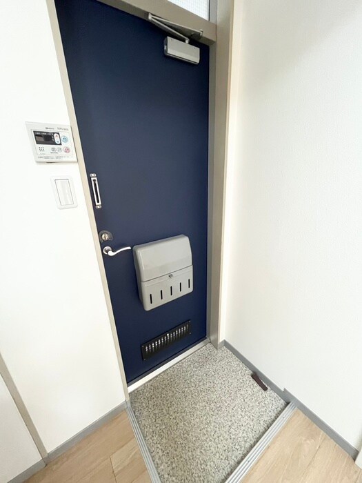 玄関 スタジオＫ