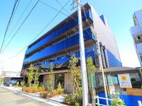 スパシエチェント成増(303)