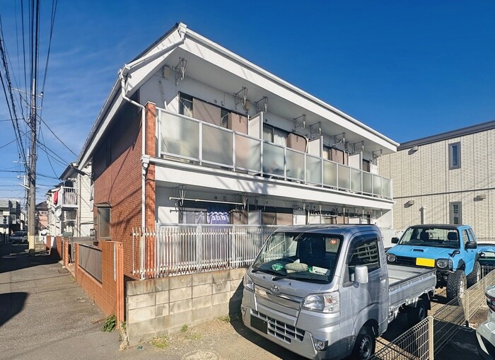 外観写真 サンシャインプラザ