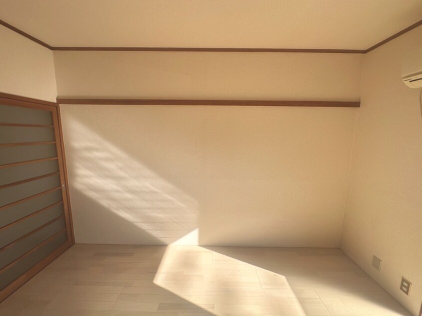 居室 サンシャインプラザ