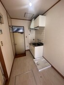 キッチン サンシャインプラザ