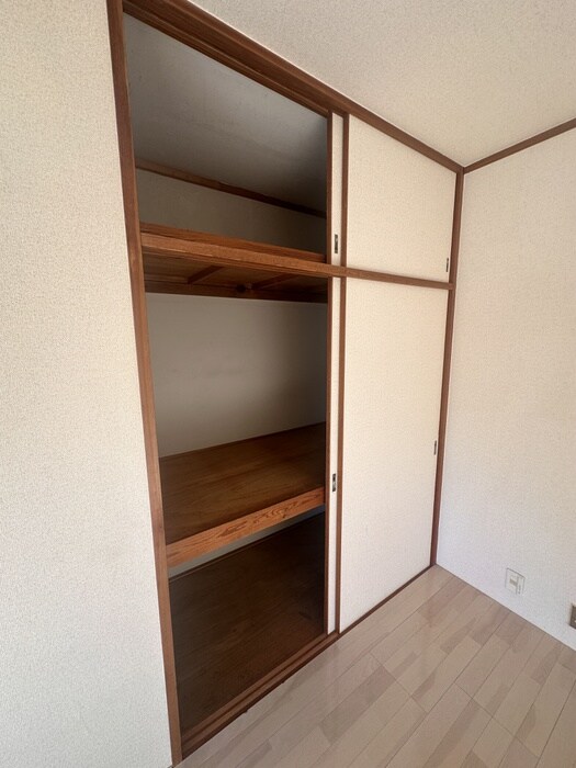 収納 サンシャインプラザ