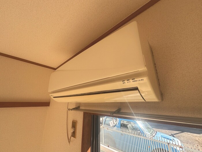 内観写真 サンシャインプラザ