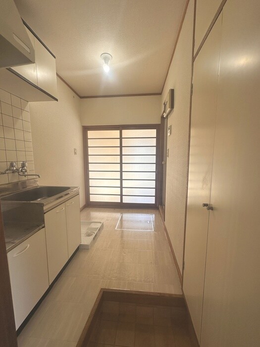 玄関 サンシャインプラザ