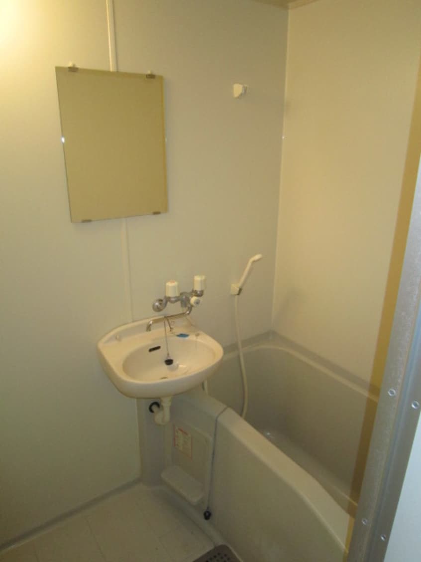 洗面 ルミエ－ル巣鴨