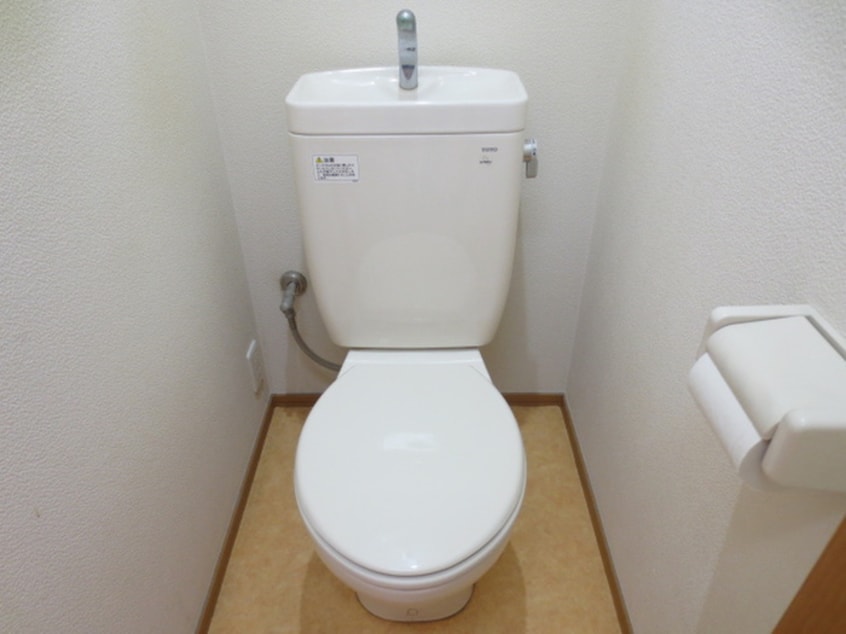 トイレ ルミエ－ル巣鴨