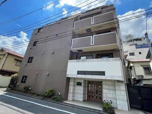 ミリオンガーデン小石川(206)