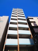 PREMIUM　CUBE日本橋浜町(501)の外観