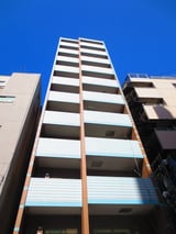 PREMIUM　CUBE日本橋浜町(501)