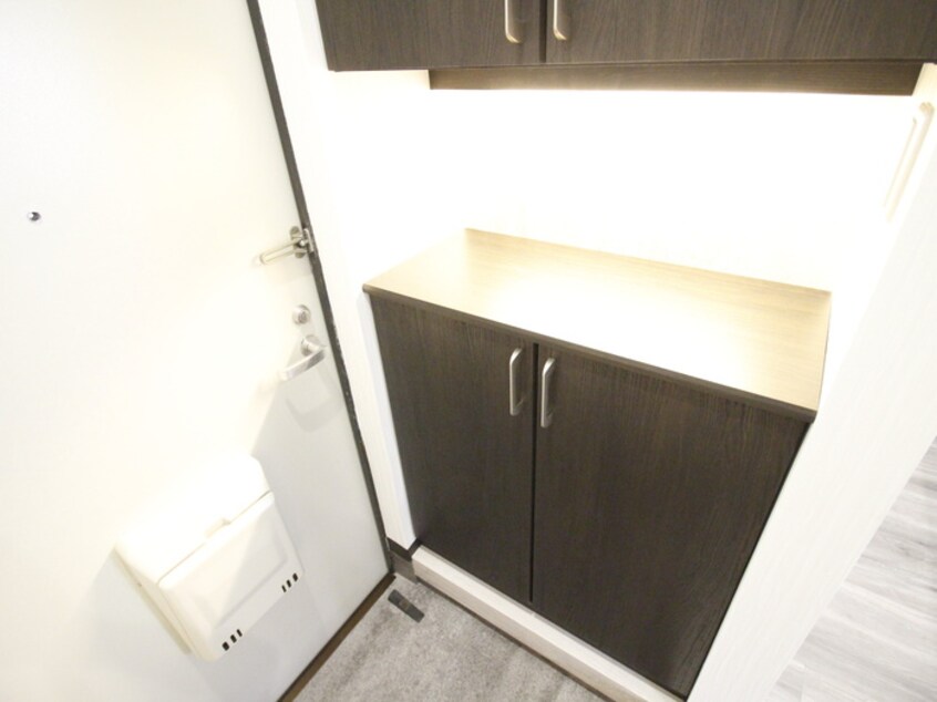 靴箱 ハッピーライフ松原