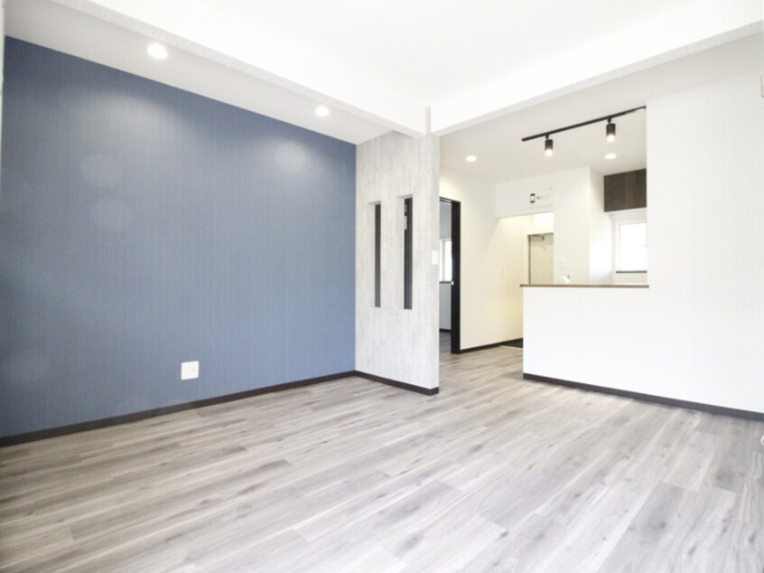 居室 ハッピーライフ松原