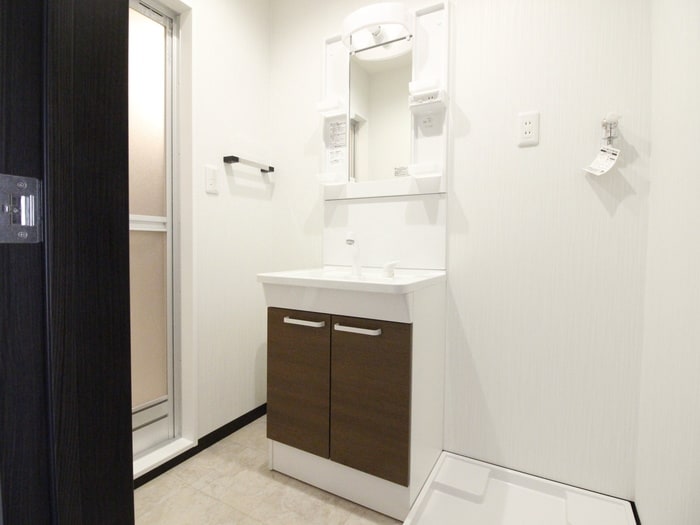 洗面 ハッピーライフ松原