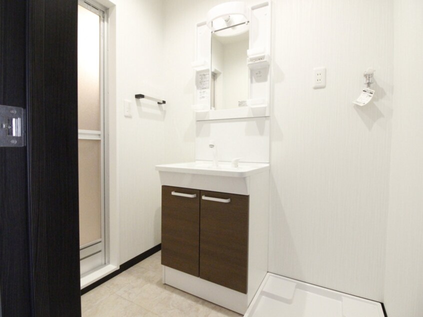 洗面 ハッピーライフ松原