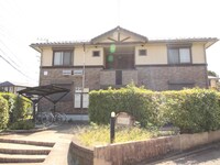 アルバピアザ鶴巻Ⅰ